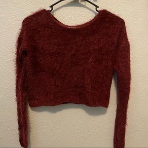 Hollister Sweater